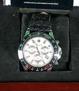 Croton Chronomaster LE