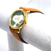 Ladies Armitron Snoopy Watch