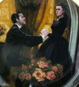 Collector's Fine China Plate