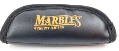 Marble 4-Blade Pocket Knife with Case
