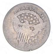 1805 Draped Bust Dime