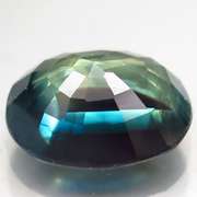 Heated only! 2.17ct Sapphire from Mozambique