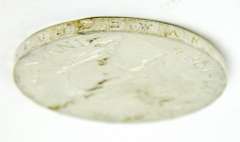 1961 Austria 25 Schilling Coin
