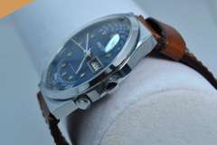 1980's Soviet Era Paketa Calendar Watch