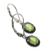 Group Lot of 4 Pairs of Earrings