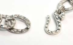 Sterling Silver Chain Neckless