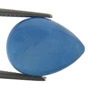 Captivating 6.77ct  Australian Blue Opal