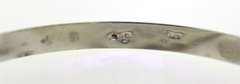 Sterlian Sterling Italian Design Bangle
