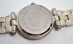 Ladies Ecclissi Sterling Silver Watch
