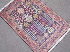 Visually Appealing Persian Meshkin 3.3x4.10