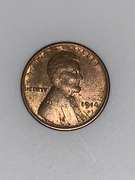 1914-D Lincoln Wheat Cent