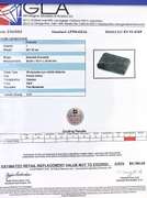 Huge 251.10CT Loose Emerald