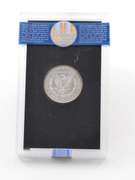 MS62 1878-CC Morgan Silver Dollar - GSA Hoard - Graded NGC