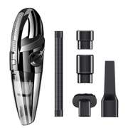 150W Rechargeable Handheld Car Vacuum Cleaner