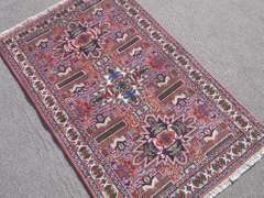 Authentic Persian Ardebil 3.2x5.0