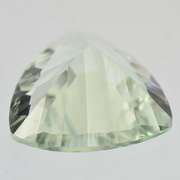 Superb 4.02ct natural concave cut Amethyst