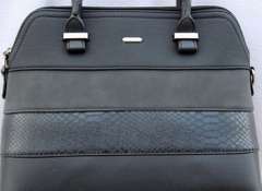 New Arrival Earth Color Hand Bag By David Jones