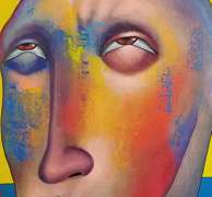 Magnificent Art by Ronny Barr