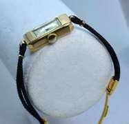 Ladies Waltham 14K Gold Manual Wind