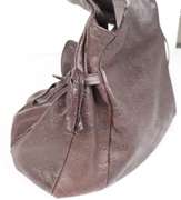Gucci Guccissima Hysteria Hobo Bag