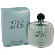 ACQUA di GIOIA by GIORGIO ARMANI 3.4 oz