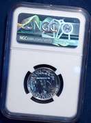 1941 25c NGC Proof 66