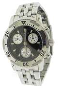 Tissot Prs 200 Quartz Chrono Watch