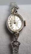 Vintage Ladies Manual Wind Watch