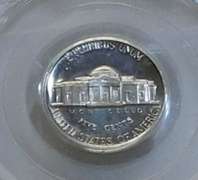 1969-S PRF Jeff Nic PCGS PR68DCam