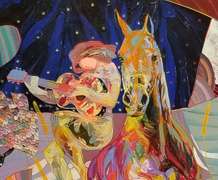 Exquisite Original by Tadeo