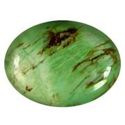 Collectors 6.06ct untreated Veriscite cabochon