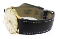 Vintage Movado Kingmatic Watch