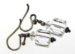 Group Lot of 4 Pairs of Earrings