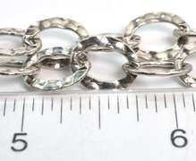 Sterling Silver Chain Neckless