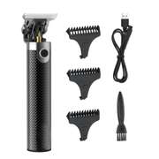 Cordless Hair Clipper 900mAh Rechargeable