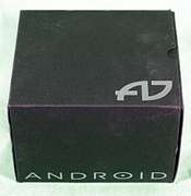 Android World Time GMT
