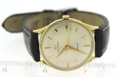 Vintage Movado Kingmatic Watch