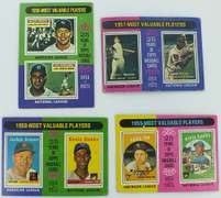 MLB Collectable