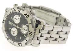 Tissot Prs 200 Quartz Chrono Watch