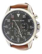 Micheal Kors Gage Chrono Watch