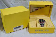 INVICTA MEN'S AUTOMATIC