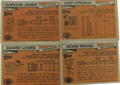 NFL Collectable