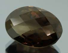Impressive 39.34ct natural Smokey Quartz