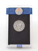 MS64 1881-CC Morgan Silver Dollar - GSA Hoard - Graded NGC