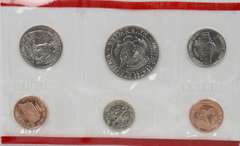 25 US Mint Sets