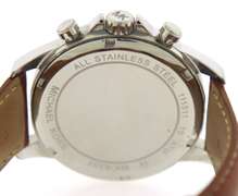 Micheal Kors Gage Chrono Watch