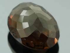Giant 62.46ct natural Smokey Quartz