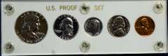 1959 Proof set