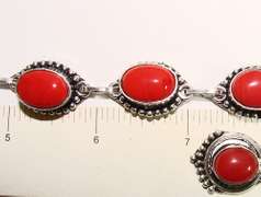 Fascinating Large Natural Stone Ethnic Handcrafted Set