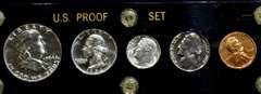 1954 Proof Set